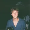 Aaron Brandt