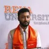 Arjun Prashanth