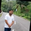 Mohit Giri