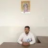 Chandraprakash Singh