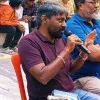 venkatesan krishnan