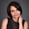 Svetlana Filimonova