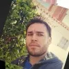 Nicolas Puebla