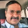 Antony Raju