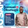 Samuel Okunuga