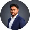 Lucky Das