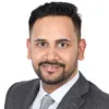 Abhishek Somani