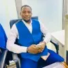 Kazeem Ganiyu AAT