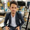 Nikhil Sharma