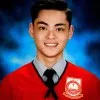 Jarod Janil Samson
