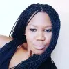 Zinzi Maweni
