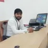 Niraj kumar Rajput
