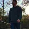 garret williams