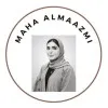 Maha Almaazmi