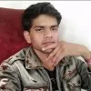 Chumesh Kumar
