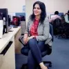 Shruthy Daga