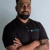 Fabian Govender
