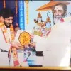 A NARASINGARAO Rao