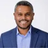 Sudesh Vasudevan
