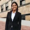 Swetha MM