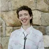 Molly Geoghegan