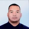 Mark Justine Thomas Cruz