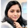 Megha Pujari