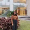 Kavya Modi