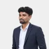 Harish Ragunathan
