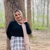 Fathima Hariss