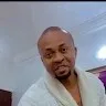 Donald Etuk