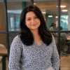 Jhanvi Jagad