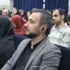 Mohammad Qanbari