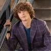 Corbin James