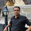 Arun Pahadiya