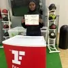 Shakirah Nakitto