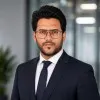 Syed Huzaif Uzzama