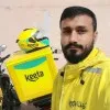 Jawad Shah