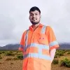 UPENDRA KUMAR BAIS