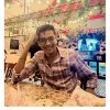 Sarvesh Palkar