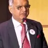 Suresh Vazirani
