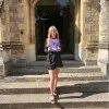 Olivia Hillan