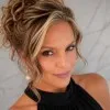 Gina Sweetin