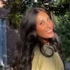 Maryam Mahmood