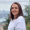 Maryam Mehdizadh
