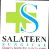 Sajawal Salateen