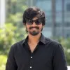 Arun Kumar Budda