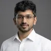 Anoop Reddy