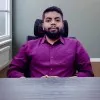 Asif Ahmed