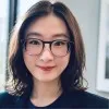 Maxine Luo